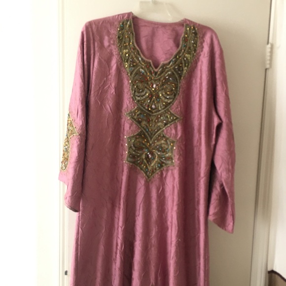 COPY - Stunning Abbaya - Picture 2 of 6